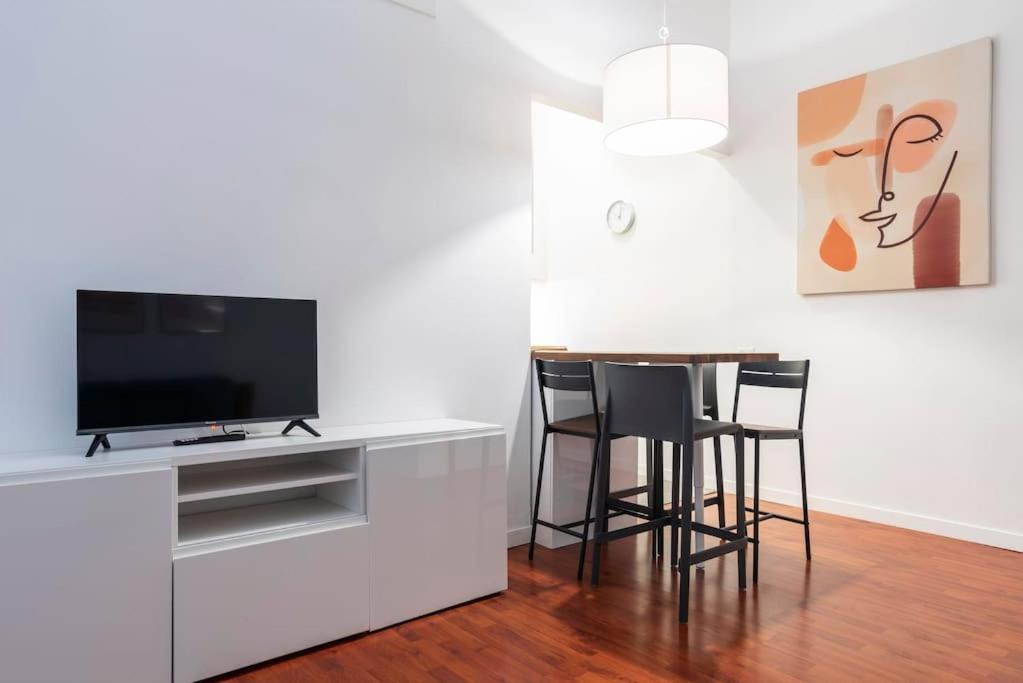 Ferienwohnung Loft In Zona Buonarroti Mailand Exterior foto